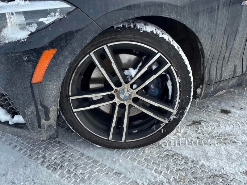 BMW 240 * M240i xDrive * CARFAX * БЕЗ ПЪРВОНАЧАЛНА ВНОСКА, снимка 6 - Автомобили и джипове - 52850779