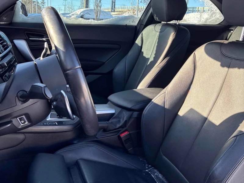 BMW 240 * M240i xDrive * CARFAX * БЕЗ ПЪРВОНАЧАЛНА ВНОСКА, снимка 10 - Автомобили и джипове - 52850779