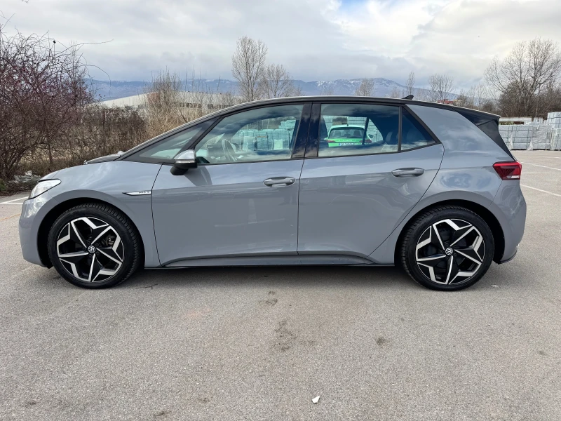 VW ID.3 PRO S= 204ps= 77KW= FULL, снимка 8 - Автомобили и джипове - 53005122