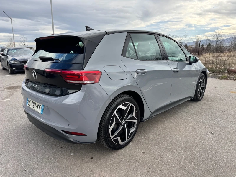 VW ID.3 PRO S= 204ps= 77KW= FULL, снимка 5 - Автомобили и джипове - 53005122