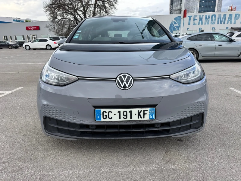 VW ID.3 PRO S= 204ps= 77KW= FULL, снимка 2 - Автомобили и джипове - 53005122