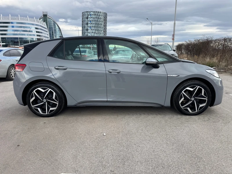 VW ID.3 PRO S= 204ps= 77KW= FULL, снимка 4 - Автомобили и джипове - 53005122