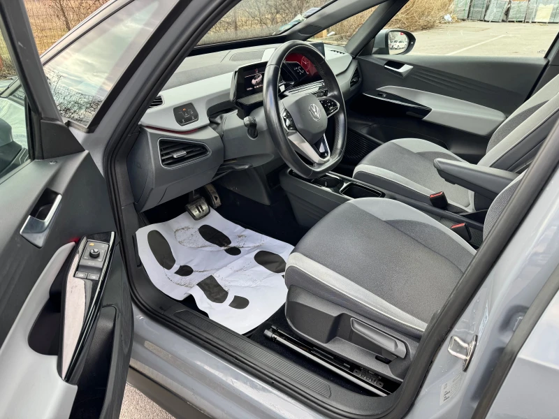 VW ID.3 PRO S= 204ps= 77KW= FULL, снимка 10 - Автомобили и джипове - 53005122