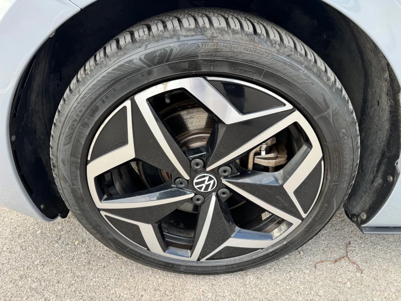 VW ID.3 PRO S= 204ps= 77KW= FULL, снимка 9 - Автомобили и джипове - 53005122