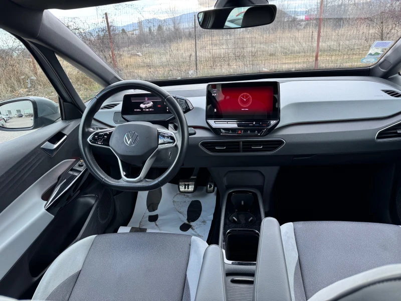 VW ID.3 PRO S= 204ps= 77KW= FULL, снимка 13 - Автомобили и джипове - 53005122