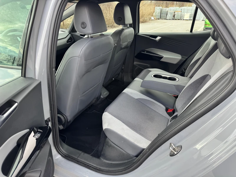 VW ID.3 PRO S= 204ps= 77KW= FULL, снимка 11 - Автомобили и джипове - 53005122