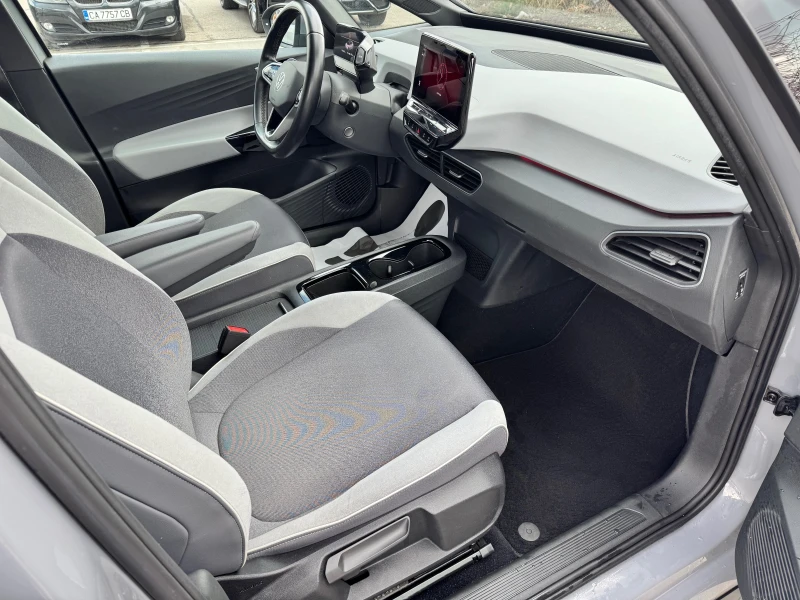 VW ID.3 PRO S= 204ps= 77KW= FULL, снимка 14 - Автомобили и джипове - 53005122