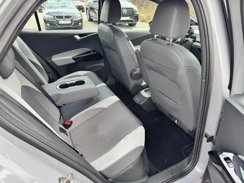 VW ID.3 PRO S= 204ps= 77KW= FULL, снимка 17 - Автомобили и джипове - 53005122