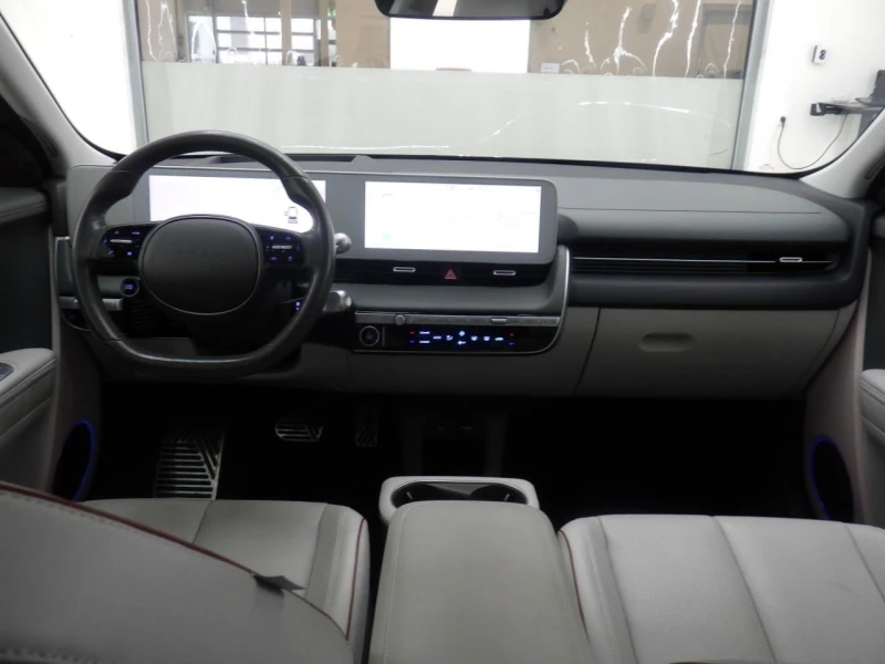 Hyundai Ioniq 5, снимка 11 - Автомобили и джипове - 53187635