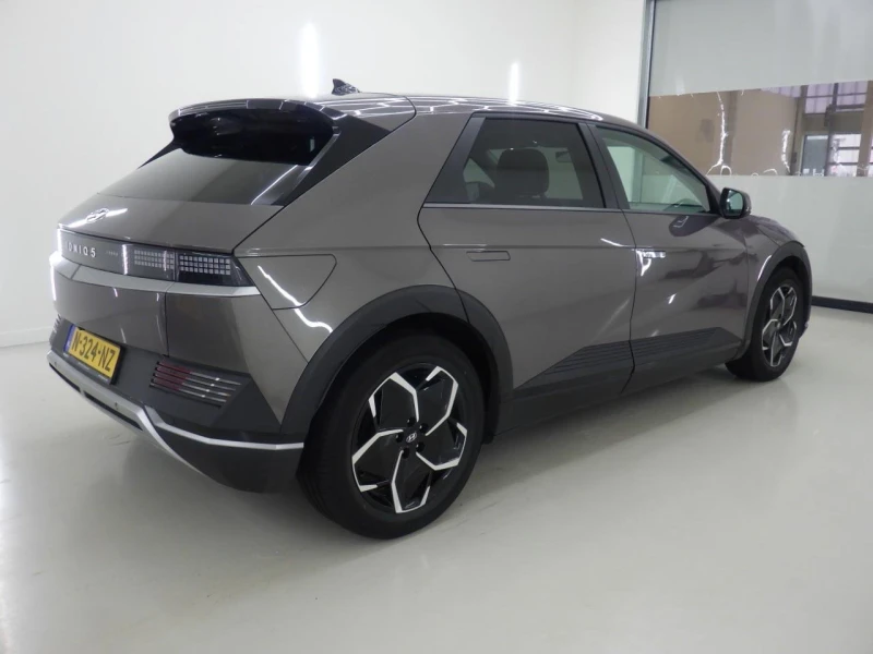 Hyundai Ioniq 5, снимка 4 - Автомобили и джипове - 53187635