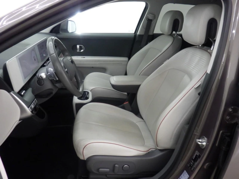 Hyundai Ioniq 5, снимка 9 - Автомобили и джипове - 53187635