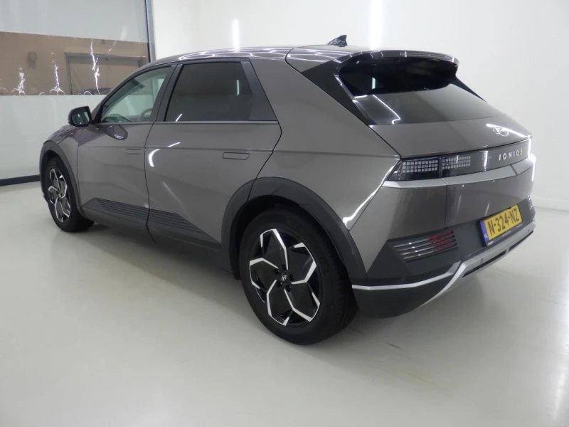 Hyundai Ioniq 5, снимка 3 - Автомобили и джипове - 53187635