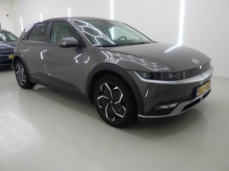 Hyundai Ioniq 5, снимка 2 - Автомобили и джипове - 53187635