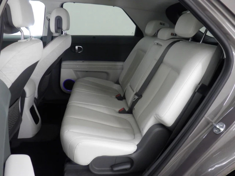 Hyundai Ioniq 5, снимка 8 - Автомобили и джипове - 53187635