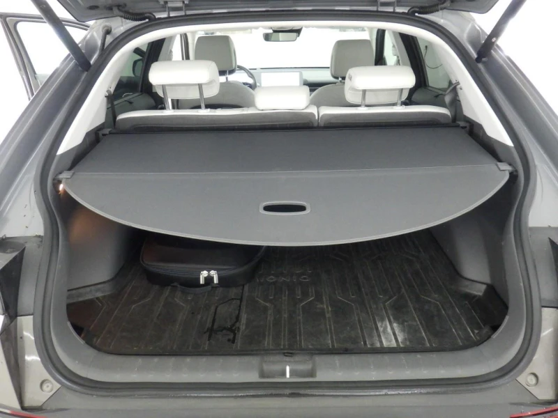 Hyundai Ioniq 5, снимка 10 - Автомобили и джипове - 53187635