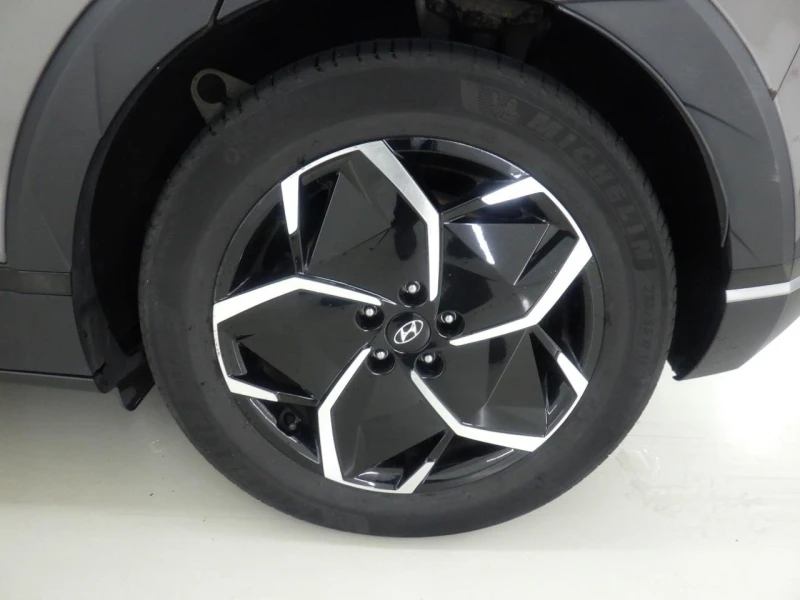 Hyundai Ioniq 5, снимка 7 - Автомобили и джипове - 53187635