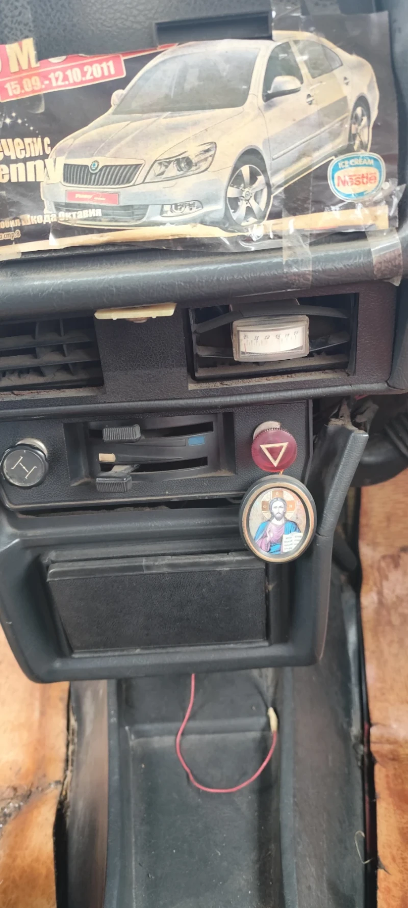 Moskvich 412, снимка 7 - Автомобили и джипове - 53240617