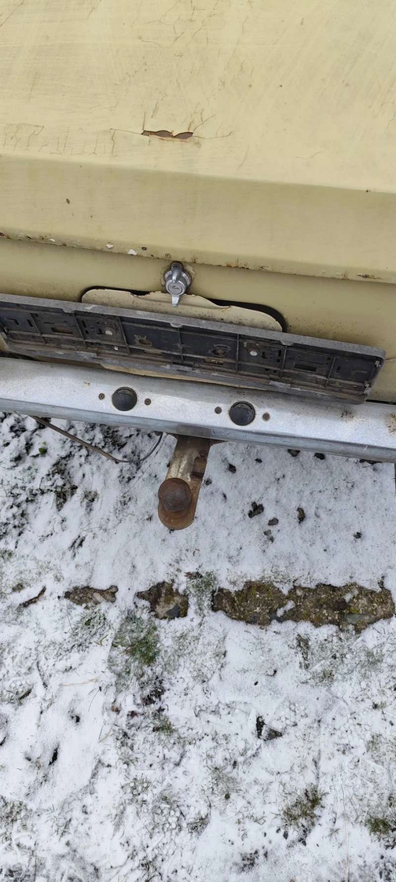 Moskvich 412, снимка 10 - Автомобили и джипове - 53240617