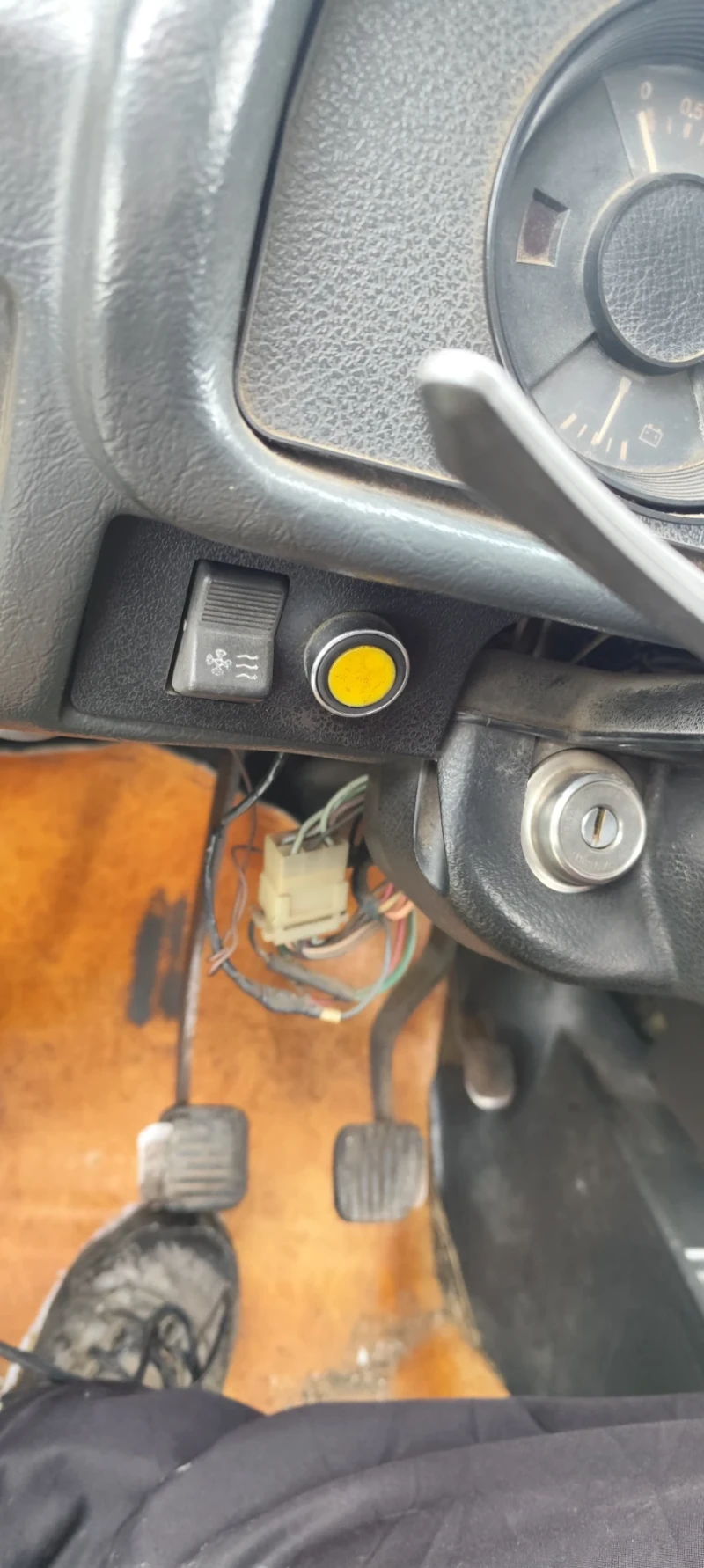 Moskvich 412, снимка 6 - Автомобили и джипове - 53240617