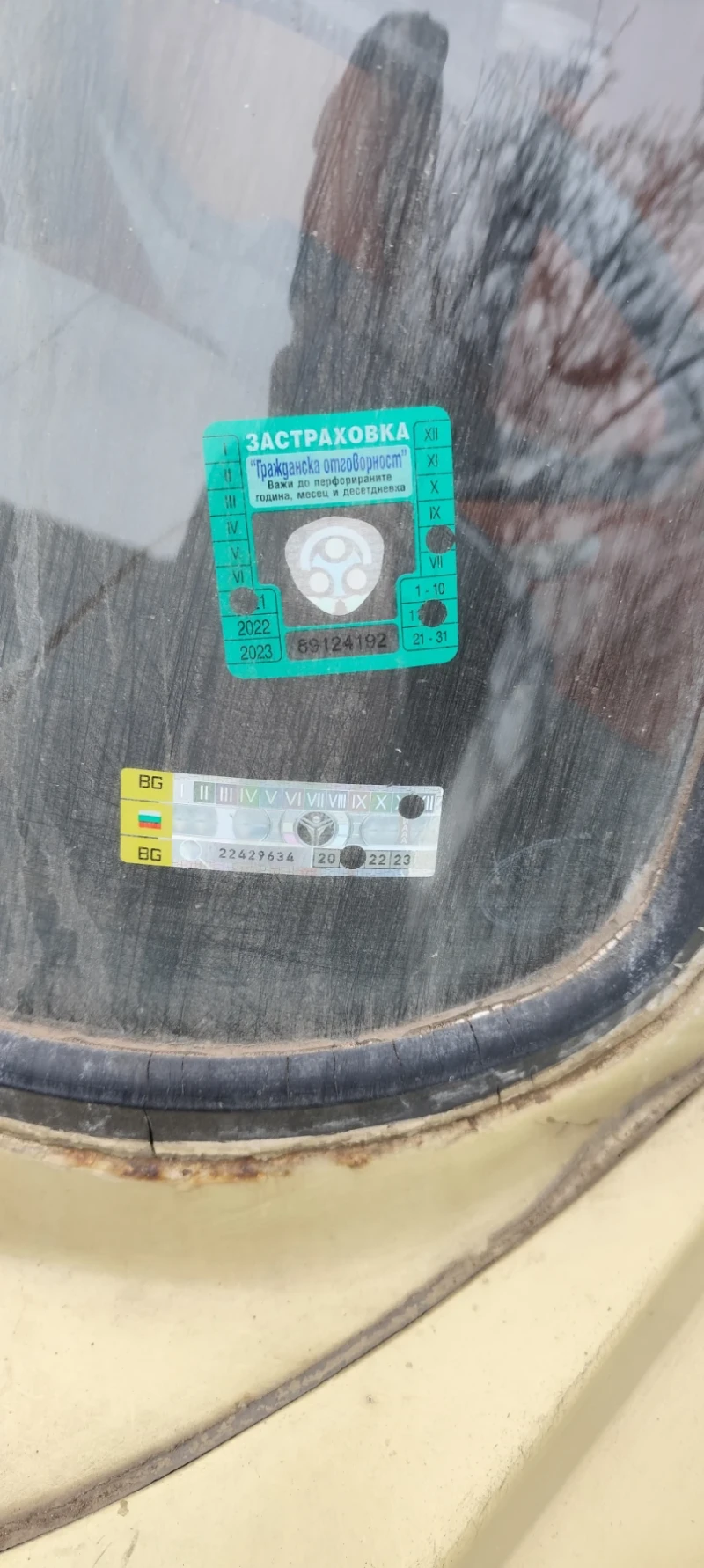 Moskvich 412, снимка 11 - Автомобили и джипове - 53240617