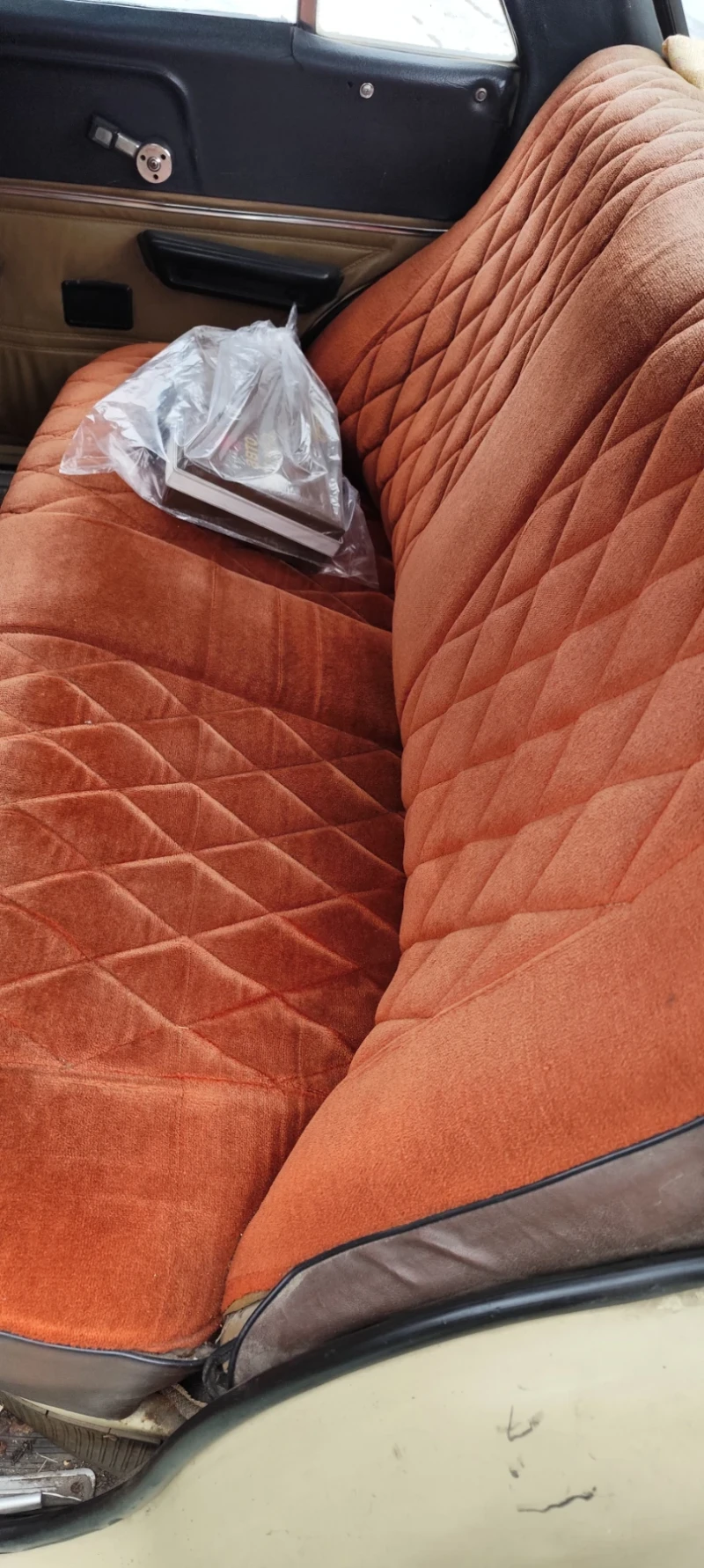 Moskvich 412, снимка 9 - Автомобили и джипове - 53240617