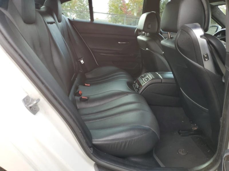 BMW 640 RWD Gran Coupe, снимка 10 - Автомобили и джипове - 53375810