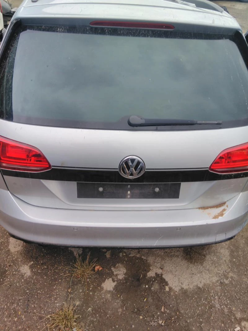 VW Golf 1,4 TSI, снимка 3 - Автомобили и джипове - 27017636