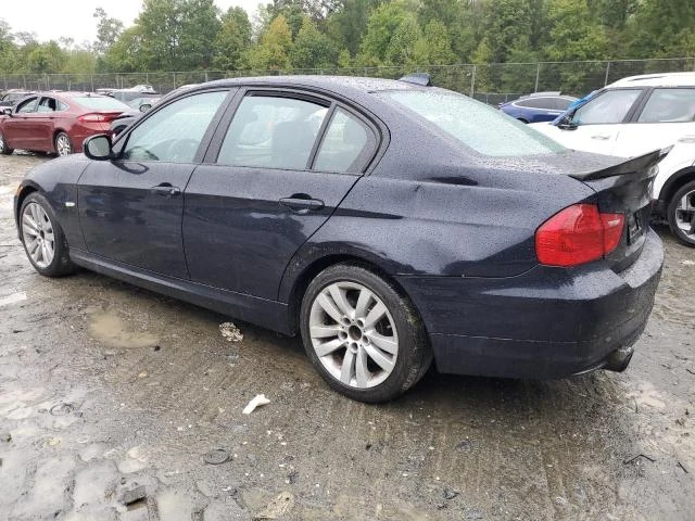 BMW 335 XI, снимка 2 - Автомобили и джипове - 47865018