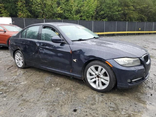 BMW 335 XI, снимка 4 - Автомобили и джипове - 47865018