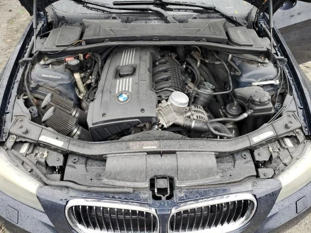 BMW 335 XI, снимка 10 - Автомобили и джипове - 47865018