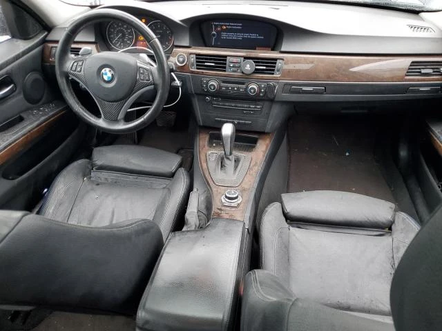 BMW 335 XI, снимка 8 - Автомобили и джипове - 47865018