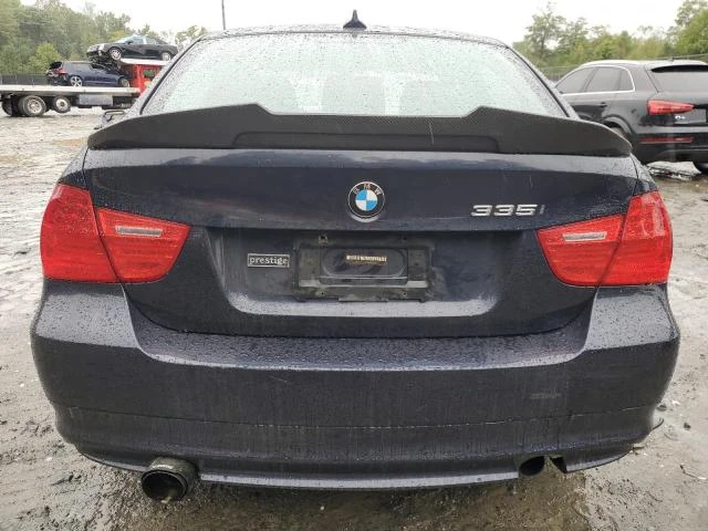 BMW 335 XI, снимка 6 - Автомобили и джипове - 47865018