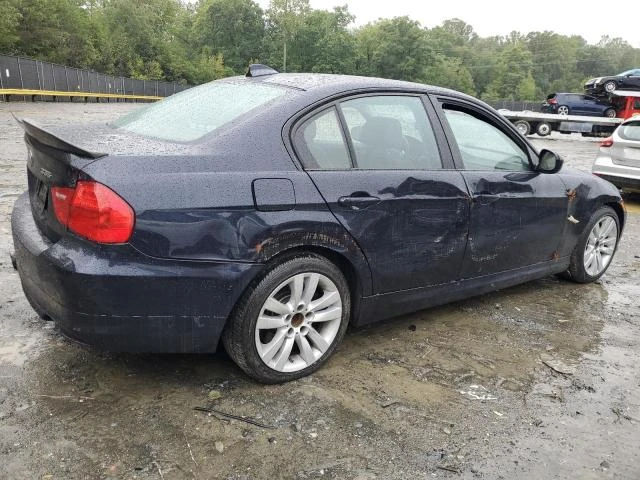 BMW 335 XI, снимка 3 - Автомобили и джипове - 47865018