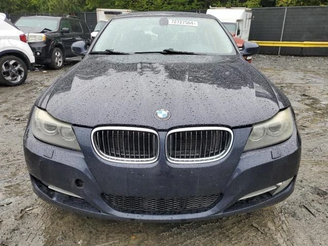 BMW 335 XI, снимка 5 - Автомобили и джипове - 47865018