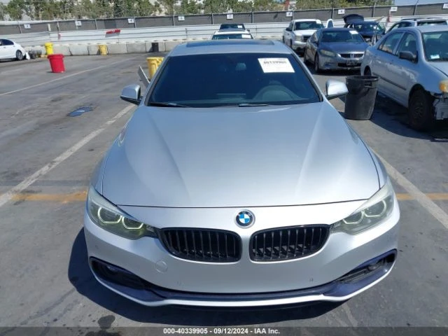 BMW 430 2018 BMW 430I GRAN COUPE, снимка 1 - Автомобили и джипове - 48648526