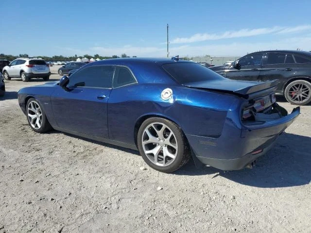 Dodge Challenger, снимка 4 - Автомобили и джипове - 49266294