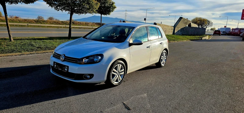 VW Golf  1.6 ФАБРИЧНА ГАЗ - 9899 лв. / 5061.28 € - 48874597 1