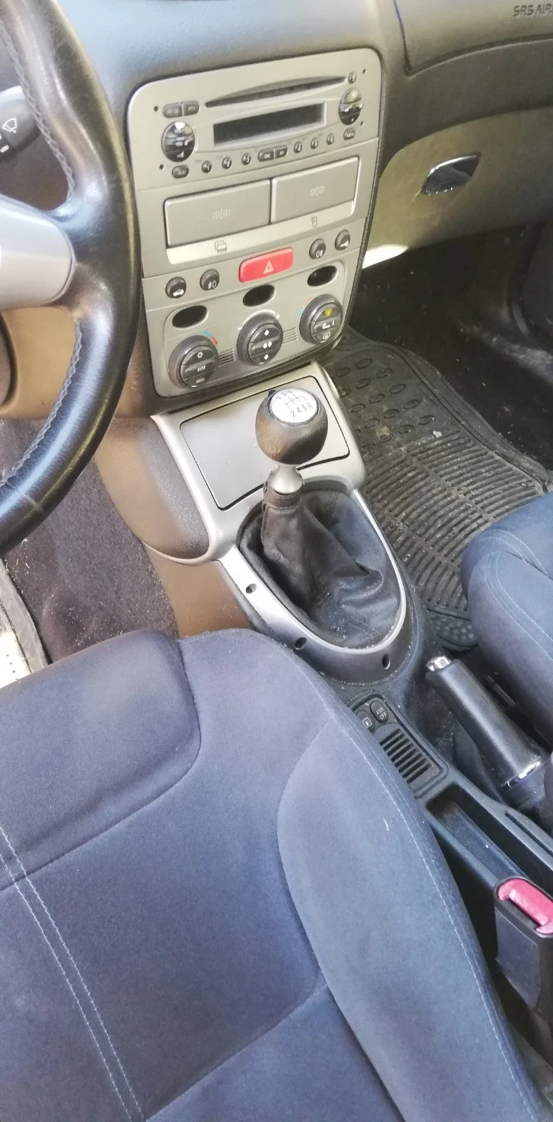 Alfa Romeo Gt 210к.с., снимка 5 - Автомобили и джипове - 52947358