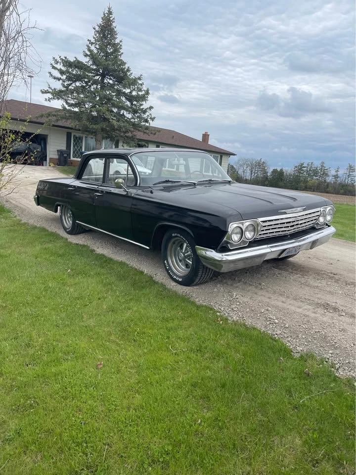 Chevrolet Impala * АВТОКРЕДИТ БЕЗ ПЪРВОНАЧАЛНА ВНОСКА* 