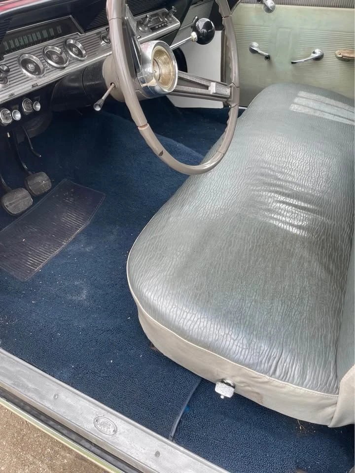 Chevrolet Impala * АВТОКРЕДИТ БЕЗ ПЪРВОНАЧАЛНА ВНОСКА* , снимка 6 - Автомобили и джипове - 54729441