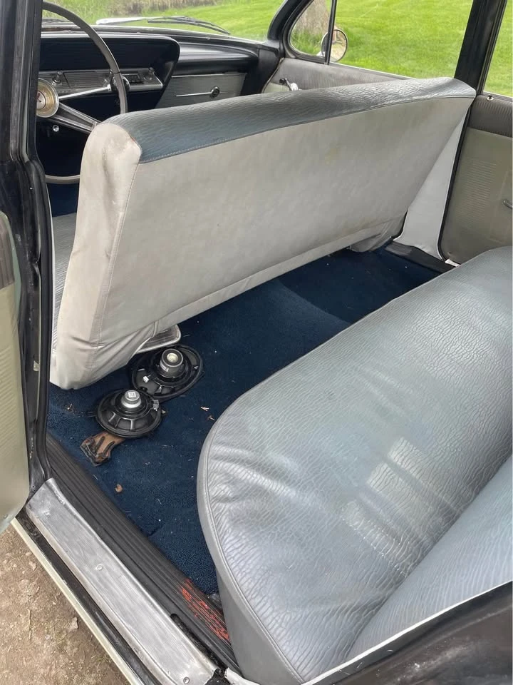 Chevrolet Impala * АВТОКРЕДИТ БЕЗ ПЪРВОНАЧАЛНА ВНОСКА* , снимка 7 - Автомобили и джипове - 54729441