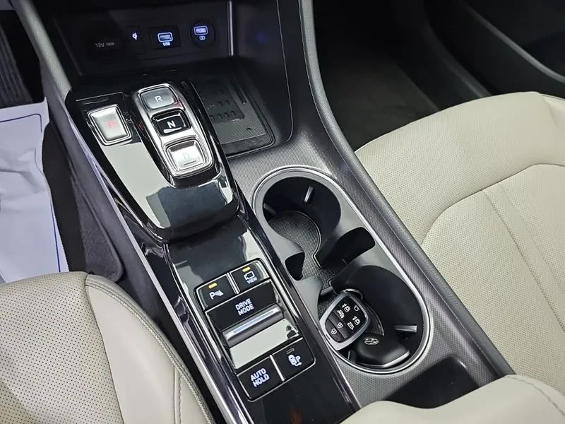 Hyundai Sonata 2.0 Inspiration, снимка 8 - Автомобили и джипове - 55559838