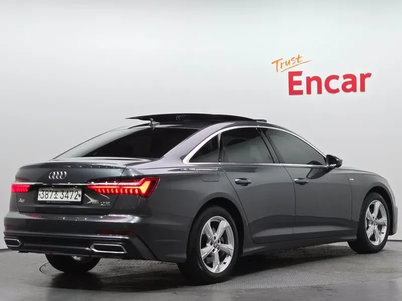 Audi A6 45 Tfsi Quattro | Mobile.bg � ����������� 3