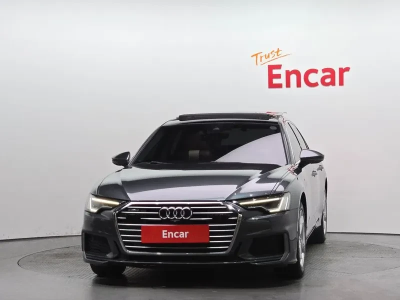 Audi A6 45 Tfsi Quattro | Mobile.bg � ����������� 5