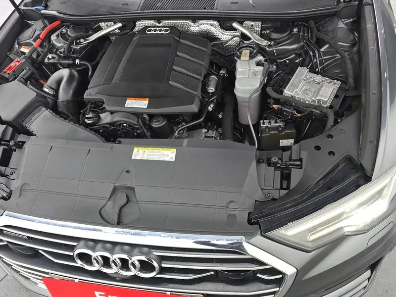 Audi A6 45 Tfsi Quattro | Mobile.bg � ����������� 11