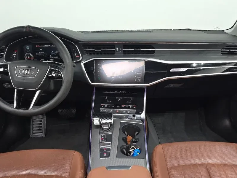 Audi A6 45 Tfsi Quattro | Mobile.bg � ����������� 13
