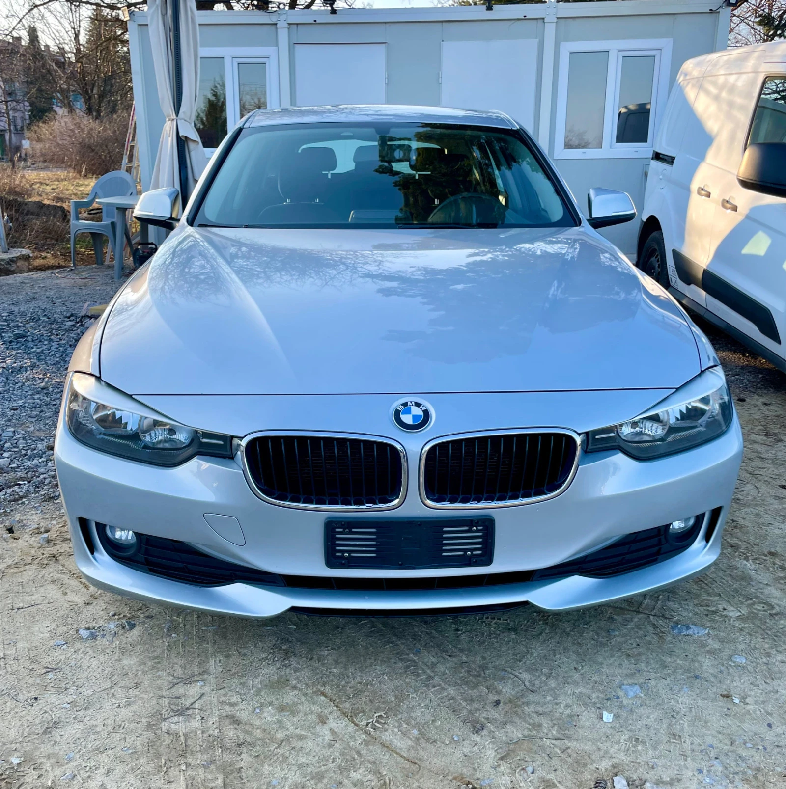 BMW 320 194 кс, снимка 1