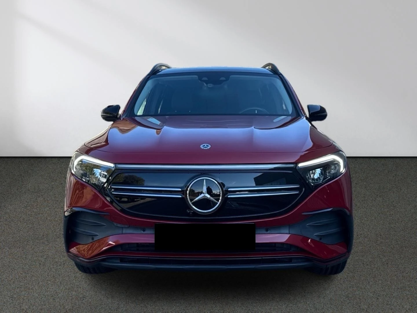 Mercedes-Benz EQB 350* 4M* AMG* 7МЕСТЕН* BURM* PANO* DISTR* KEYLESS*, снимка 1