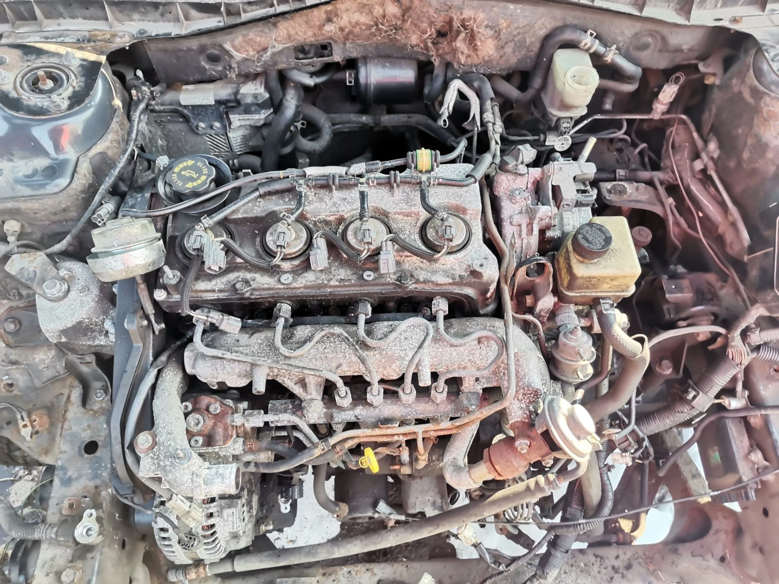 Mazda 6 2.0d     | Mobile.bg   11