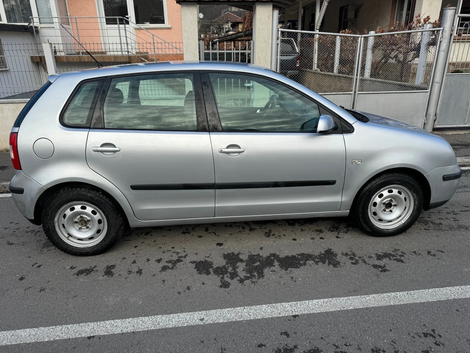 VW Polo 1.2 12V  - изображение 4